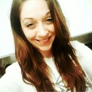 Meet your Posher, Carly